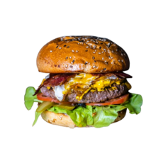 Burguer 1
